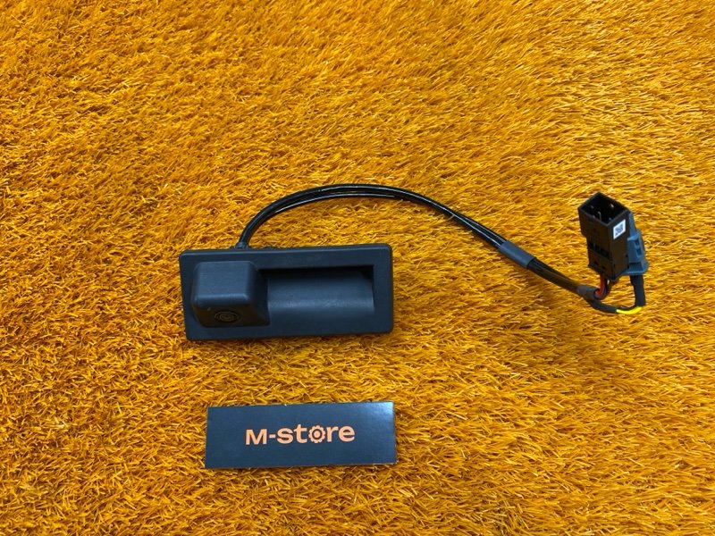 ручка багажника, 9000 рублей, Красноярск