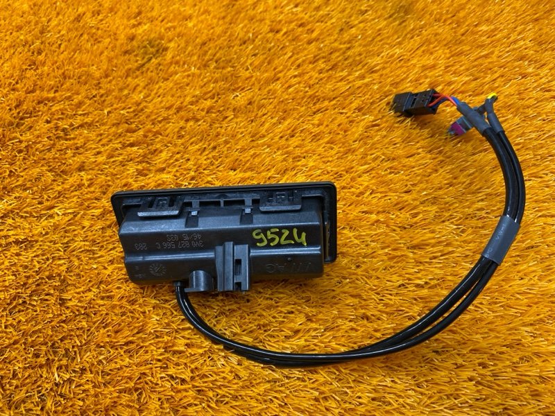 ручка багажника, 9000 рублей, Красноярск