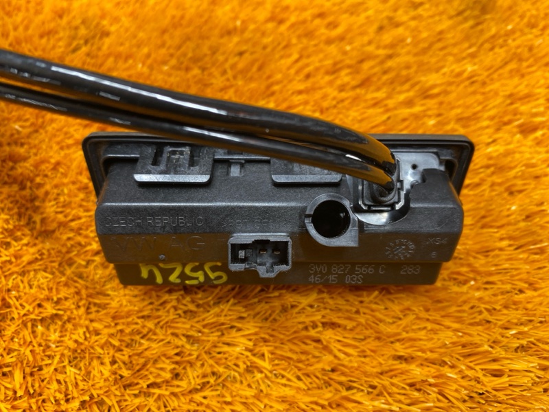 ручка багажника, 9000 рублей, Красноярск