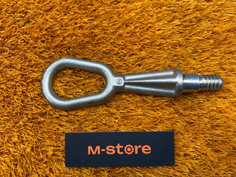 Крюк буксировочный, 1500 рублей, Красноярск