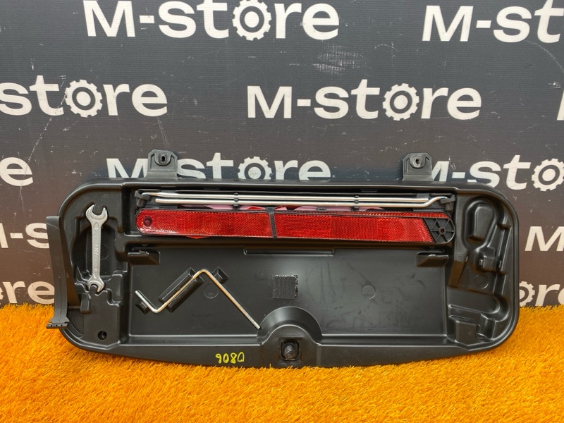 Ящик для инструментов, 2000 рублей, Красноярск