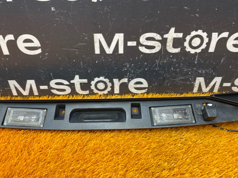 ручка багажника, 2000 рублей, Красноярск