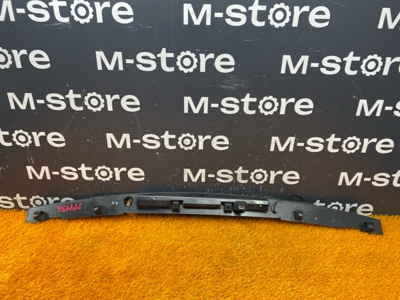 ручка багажника, 2000 рублей, Красноярск