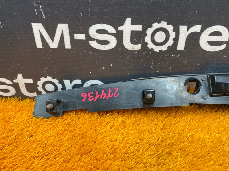 ручка багажника, 2000 рублей, Красноярск