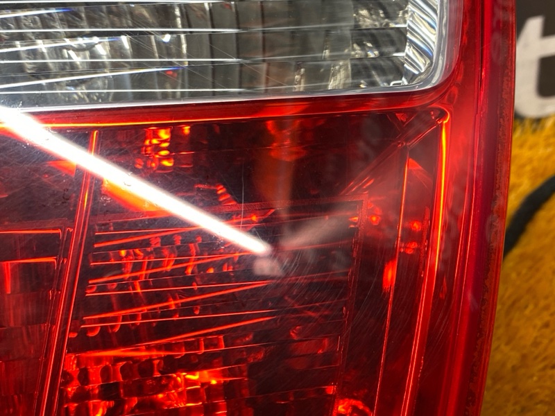 Фонарь крышки багажника, 16000 рублей, Красноярск