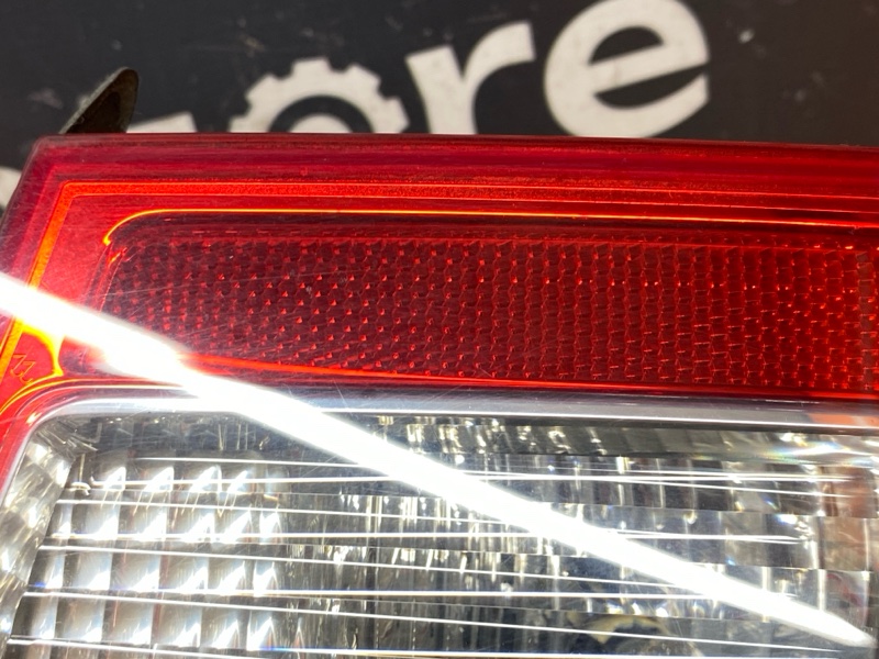 Фонарь крышки багажника, 16000 рублей, Красноярск