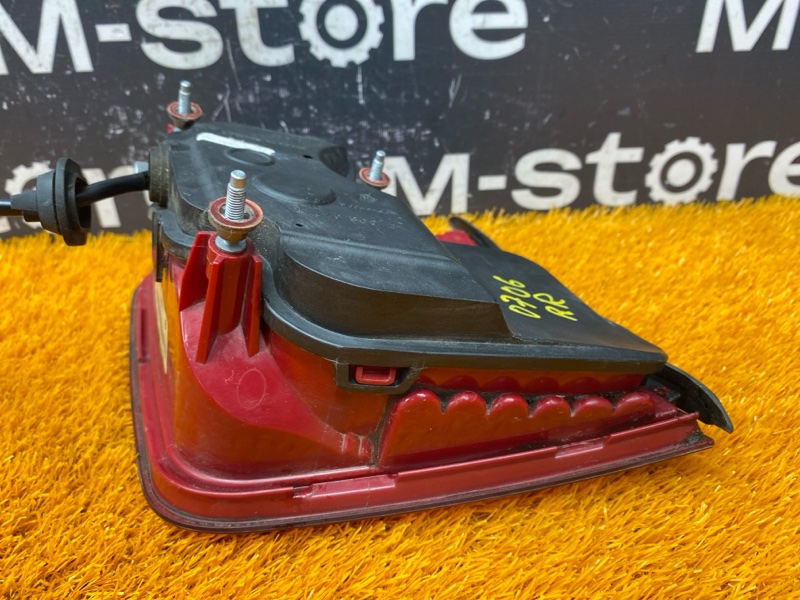 Фонарь крышки багажника, 16000 рублей, Красноярск