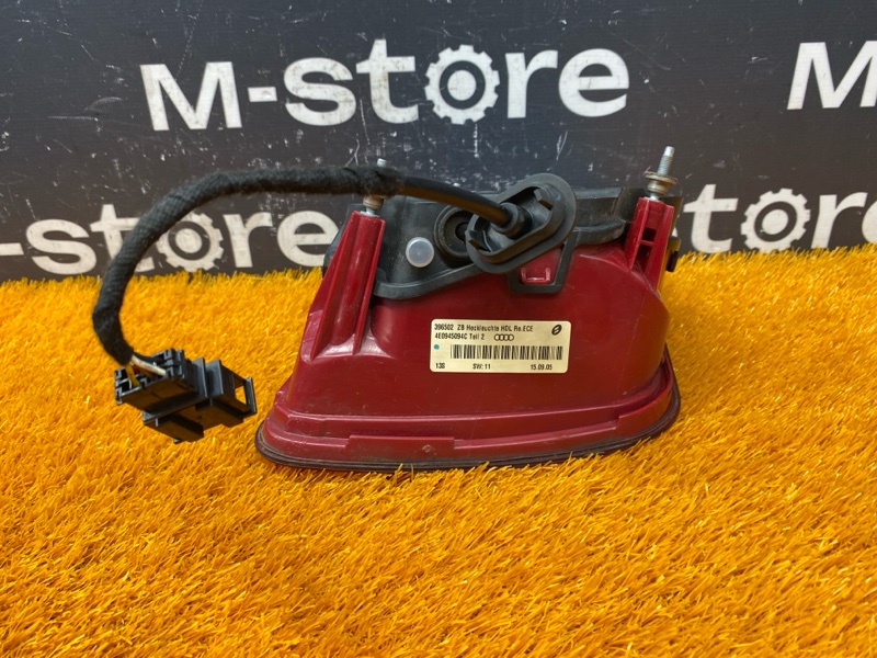 Фонарь крышки багажника, 16000 рублей, Красноярск