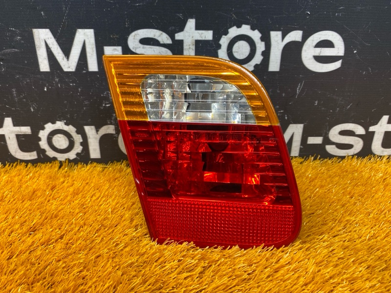 Фонарь крышки багажника, 2000 рублей, Красноярск