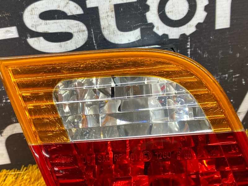 Фонарь крышки багажника, 2000 рублей, Красноярск