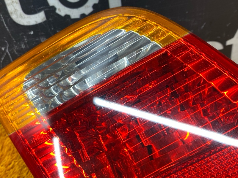 Фонарь крышки багажника, 2000 рублей, Красноярск