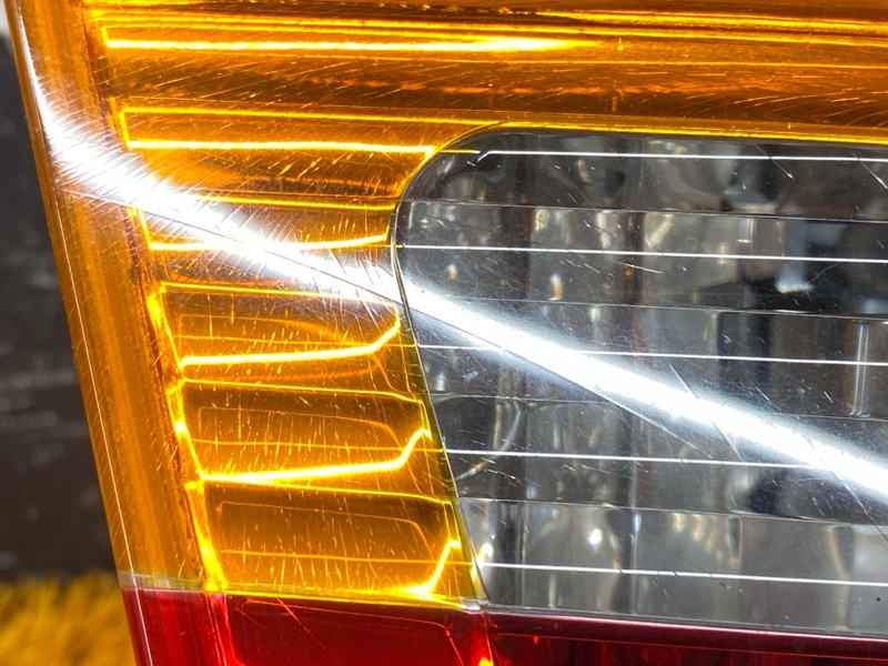 Фонарь крышки багажника, 2000 рублей, Красноярск