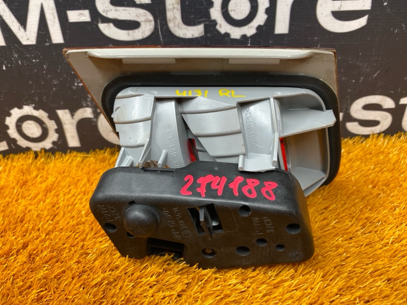 Фонарь крышки багажника, 2000 рублей, Красноярск