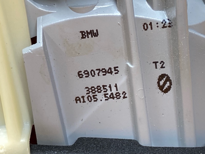 Фонарь крышки багажника, 2000 рублей, Красноярск