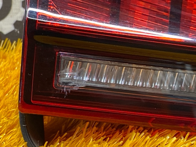 Фонарь крышки багажника, 7500 рублей, Красноярск