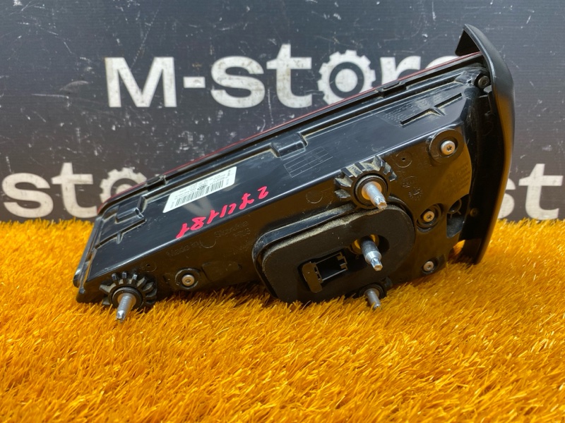 Фонарь крышки багажника, 7500 рублей, Красноярск