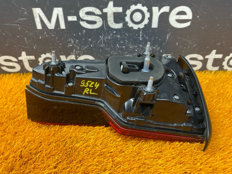 Фонарь крышки багажника, 7500 рублей, Красноярск