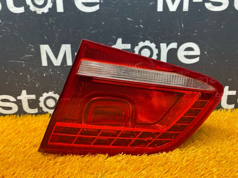 Фонарь крышки багажника, 4500 рублей, Красноярск