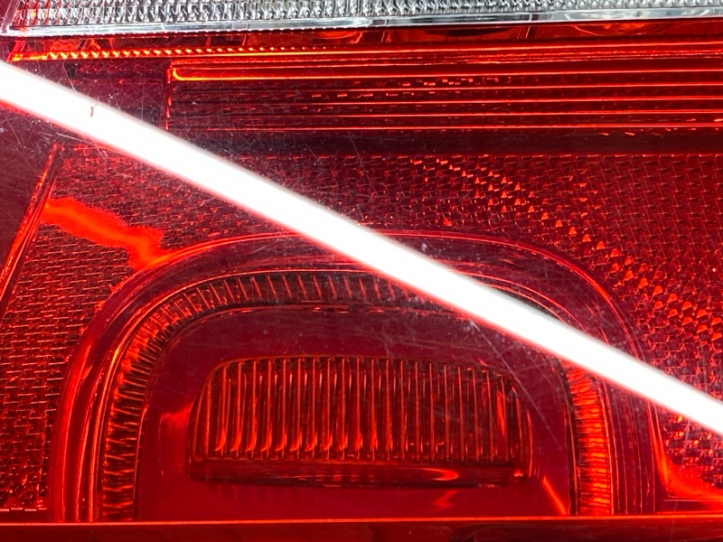 Фонарь крышки багажника, 4500 рублей, Красноярск