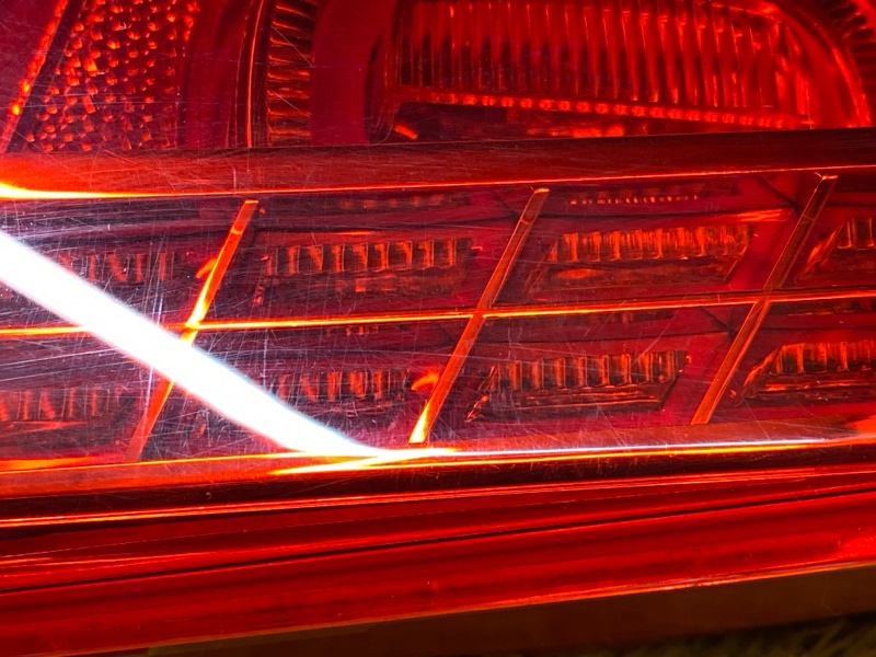 Фонарь крышки багажника, 4500 рублей, Красноярск