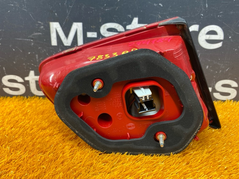 Фонарь крышки багажника, 4500 рублей, Красноярск