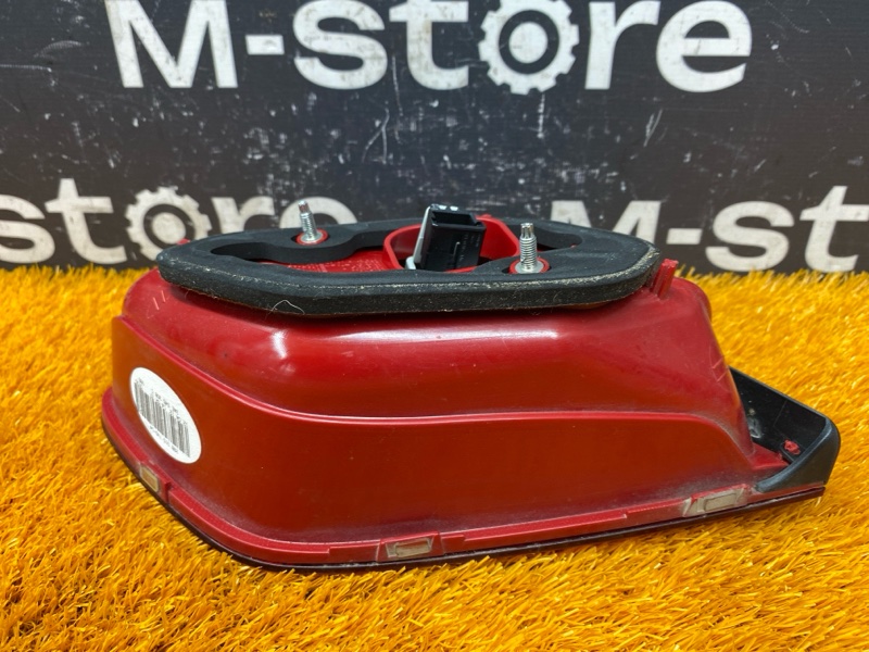 Фонарь крышки багажника, 4500 рублей, Красноярск