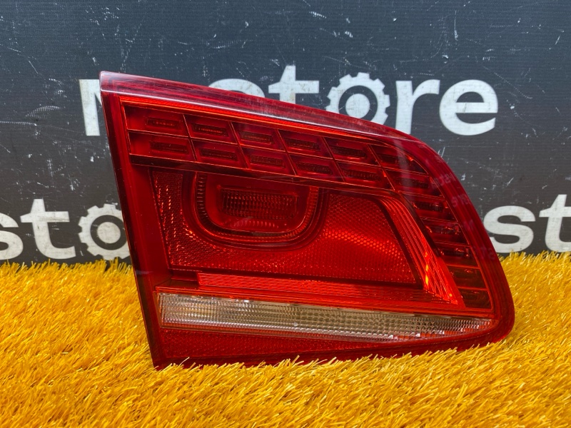 Фонарь крышки багажника, 4500 рублей, Красноярск