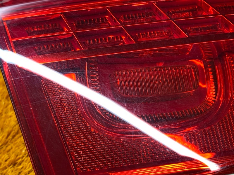 Фонарь крышки багажника, 4500 рублей, Красноярск