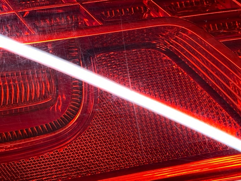 Фонарь крышки багажника, 4500 рублей, Красноярск