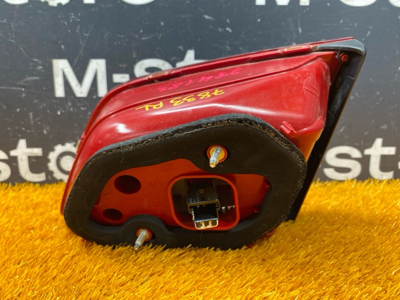 Фонарь крышки багажника, 4500 рублей, Красноярск