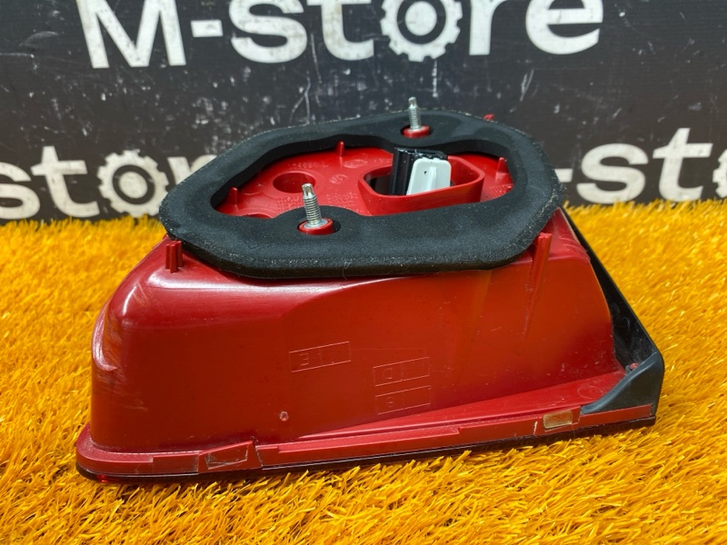 Фонарь крышки багажника, 4500 рублей, Красноярск