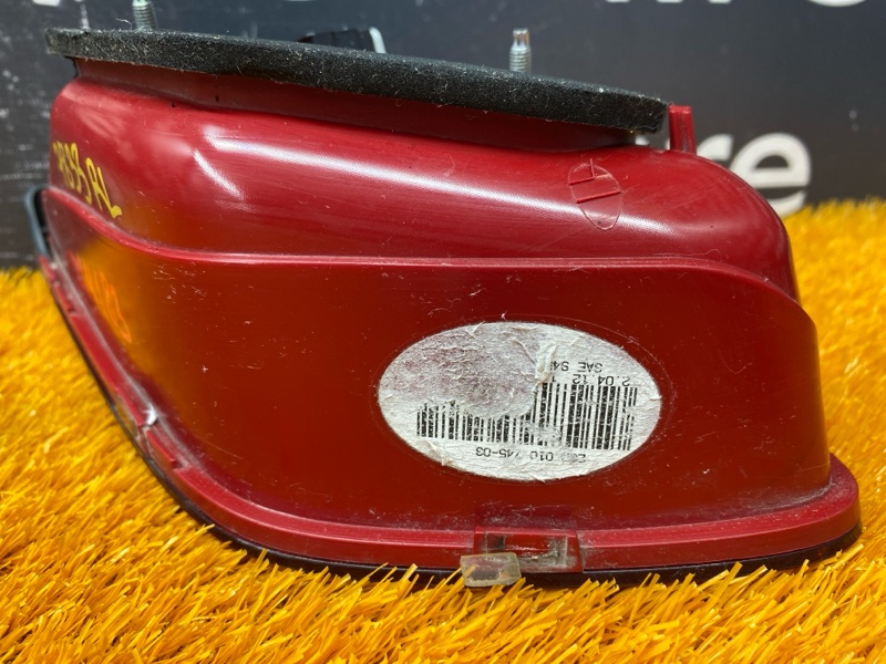 Фонарь крышки багажника, 4500 рублей, Красноярск