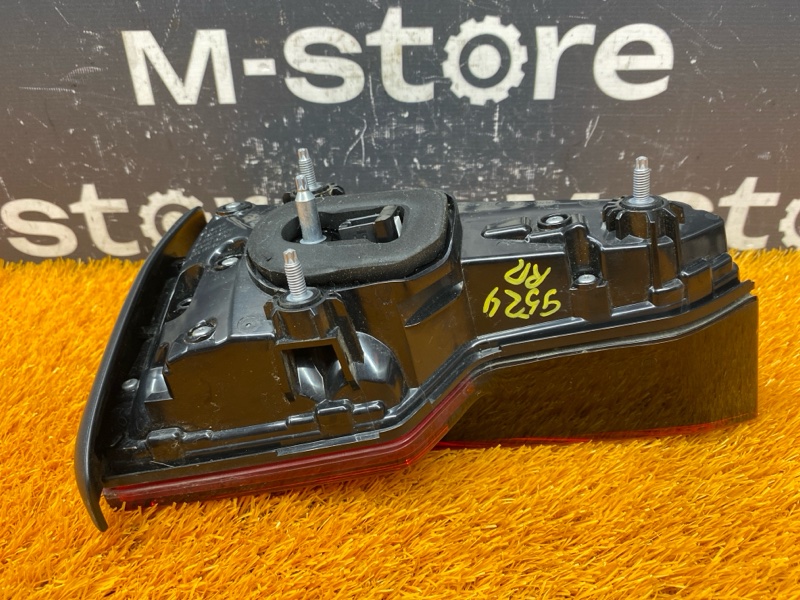 Фонарь крышки багажника, 9000 рублей, Красноярск