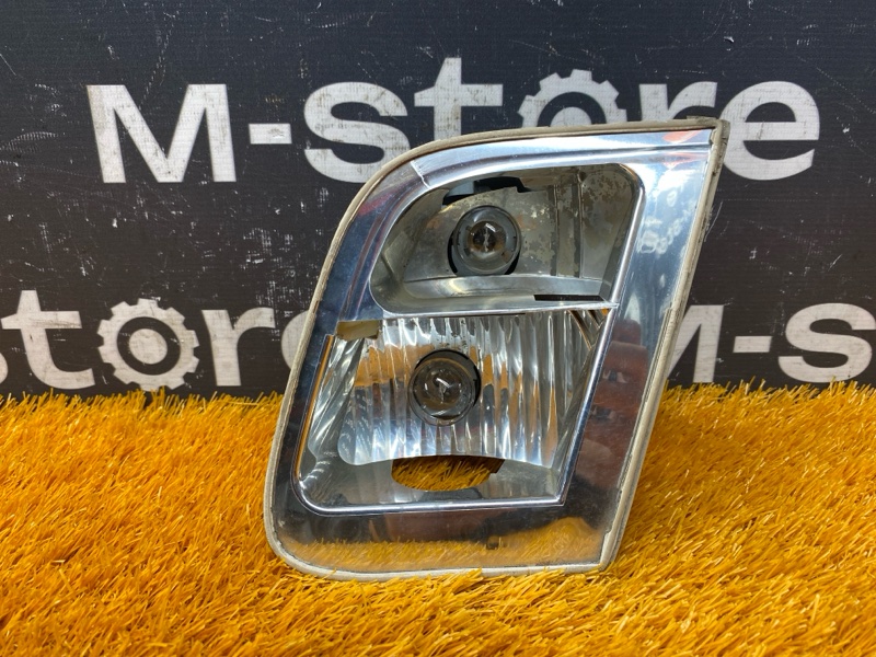 Фонарь крышки багажника, 1000 рублей, Красноярск