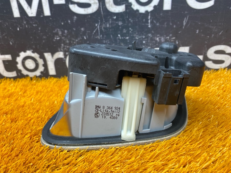 Фонарь крышки багажника, 1000 рублей, Красноярск