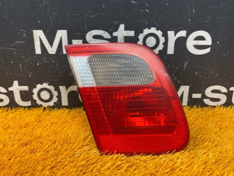 Фонарь крышки багажника, 1500 рублей, Красноярск