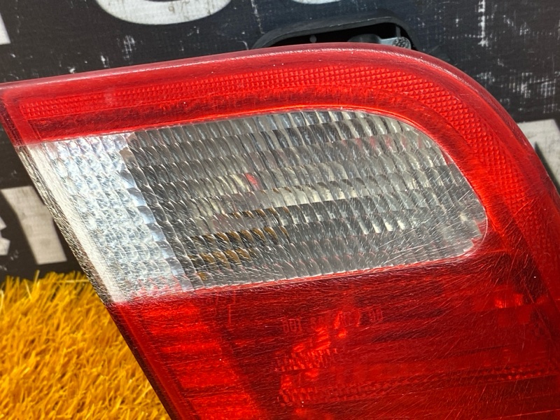 Фонарь крышки багажника, 1500 рублей, Красноярск