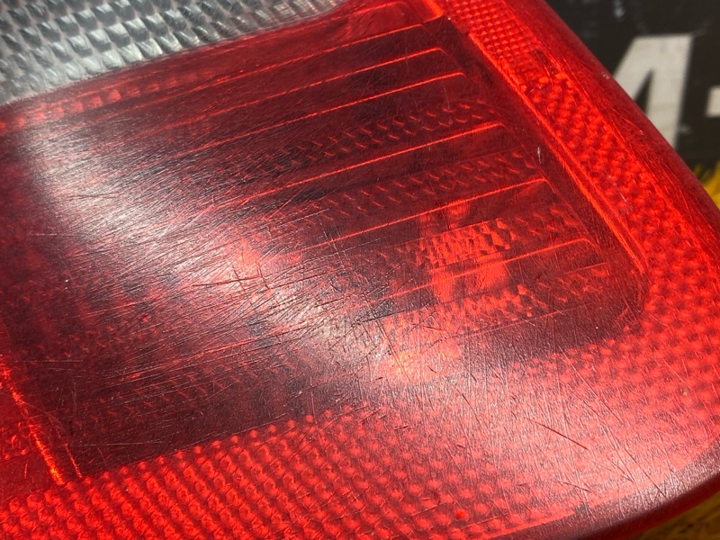 Фонарь крышки багажника, 1500 рублей, Красноярск