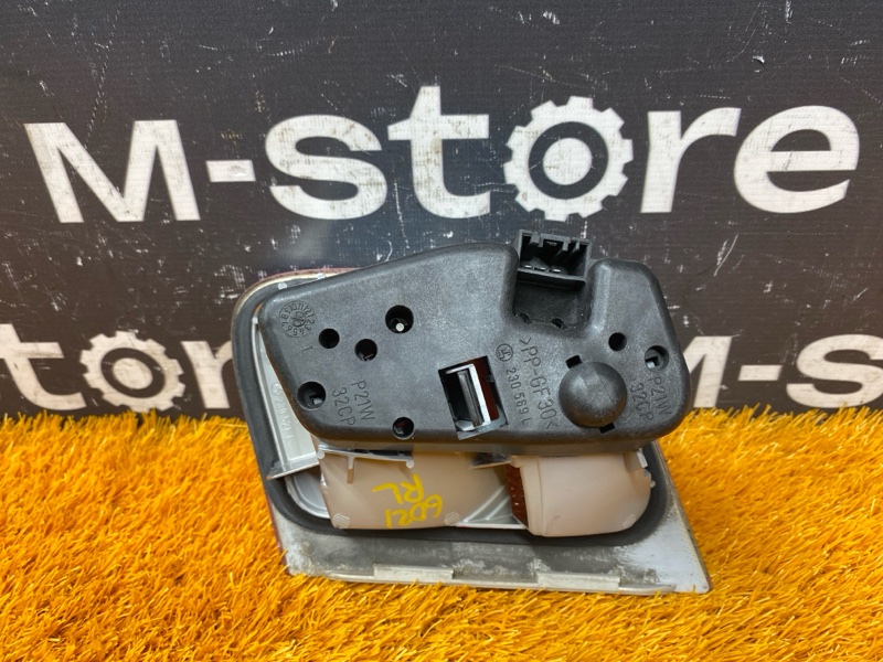 Фонарь крышки багажника, 1500 рублей, Красноярск