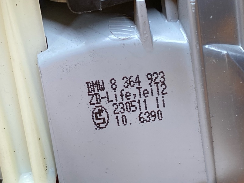 Фонарь крышки багажника, 1500 рублей, Красноярск