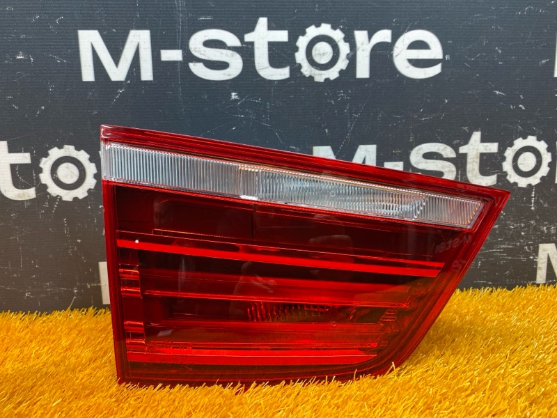 Фонарь крышки багажника, 6000 рублей, Красноярск