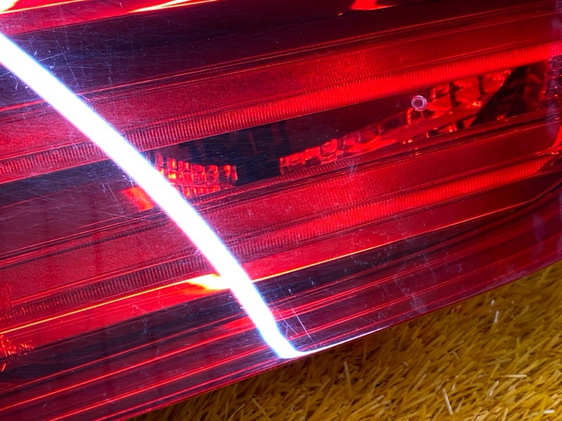 Фонарь крышки багажника, 6000 рублей, Красноярск