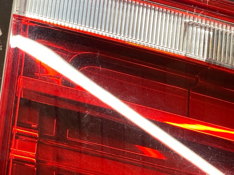 Фонарь крышки багажника, 6000 рублей, Красноярск