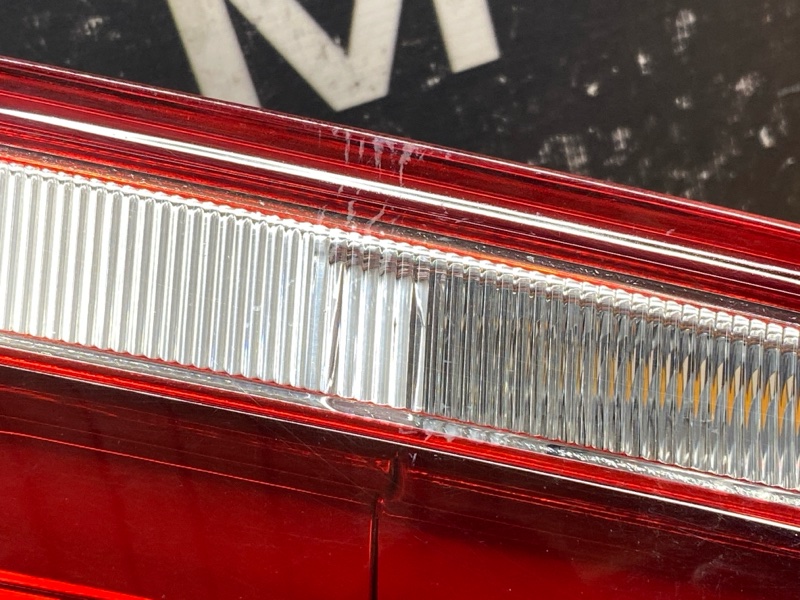 Фонарь крышки багажника, 6000 рублей, Красноярск