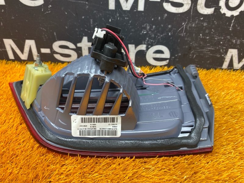 Фонарь крышки багажника, 6000 рублей, Красноярск