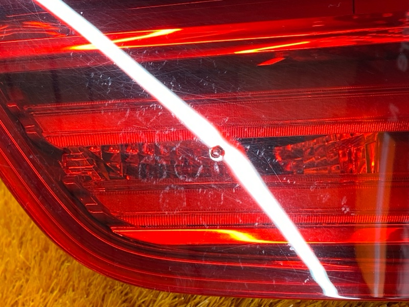 Фонарь крышки багажника, 6000 рублей, Красноярск