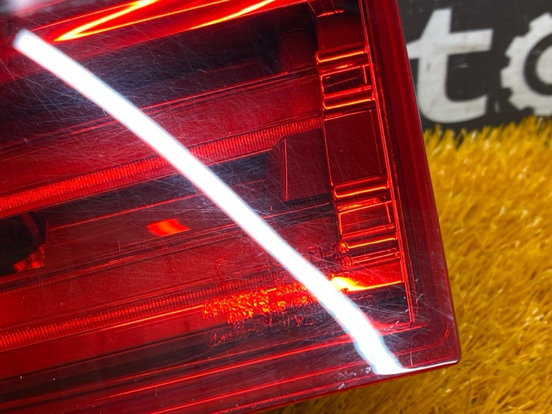 Фонарь крышки багажника, 6000 рублей, Красноярск