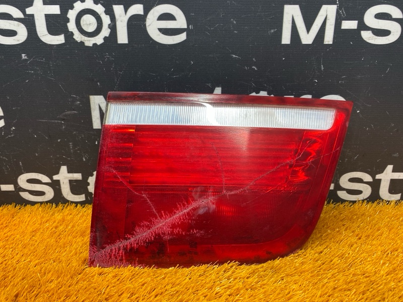 Фонарь крышки багажника, 2000 рублей, Красноярск