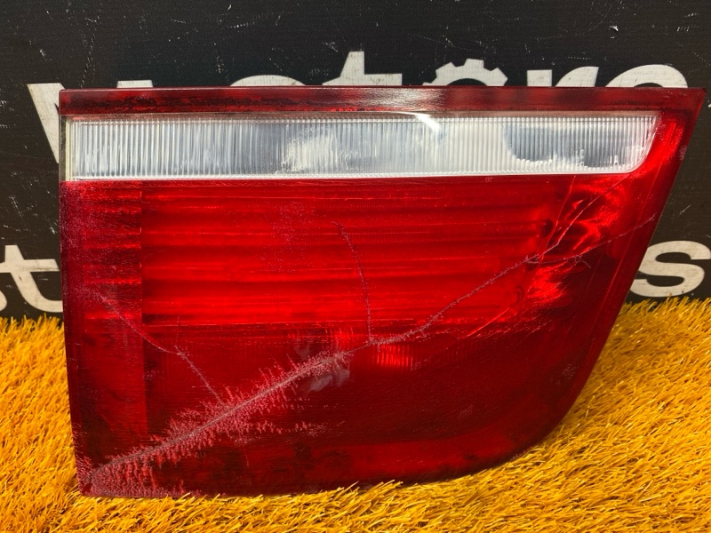 Фонарь крышки багажника, 2000 рублей, Красноярск