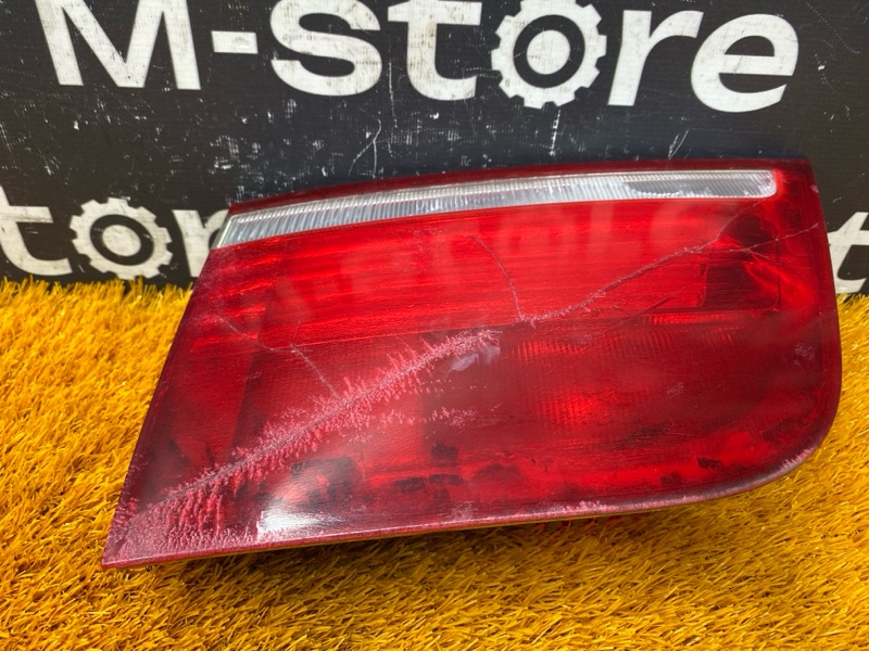 Фонарь крышки багажника, 2000 рублей, Красноярск